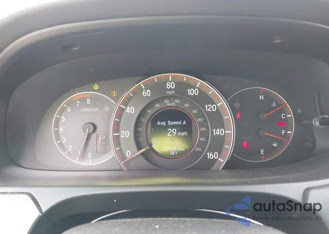 2017 Honda Accord Sport z USA, uszkodzony, nr VIN 1HGCR2F68HA142176